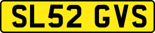 SL52GVS