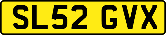 SL52GVX