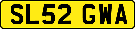 SL52GWA
