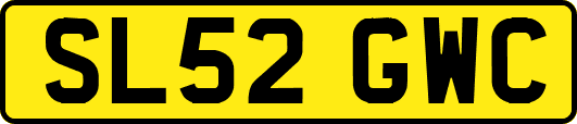 SL52GWC