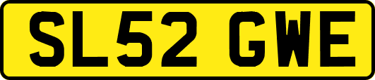 SL52GWE
