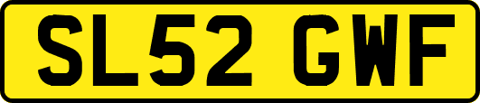 SL52GWF