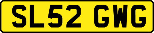 SL52GWG