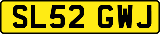 SL52GWJ