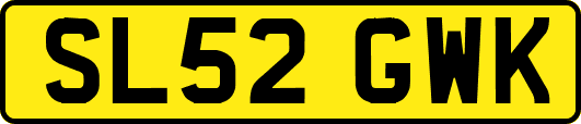 SL52GWK