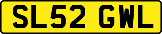 SL52GWL