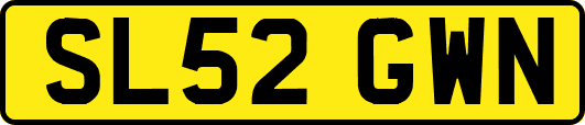 SL52GWN