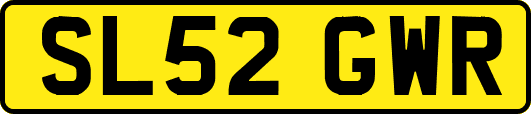 SL52GWR