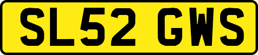 SL52GWS