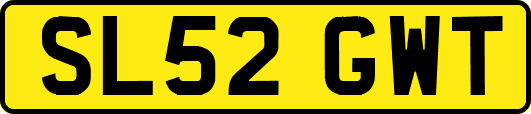 SL52GWT