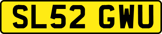 SL52GWU
