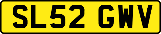 SL52GWV