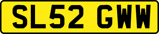 SL52GWW