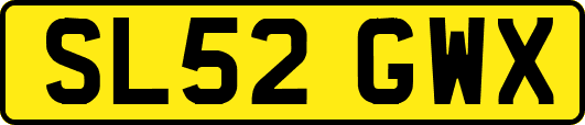 SL52GWX