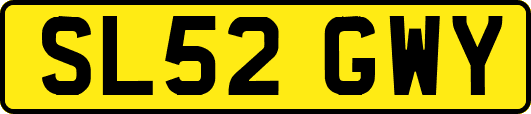 SL52GWY
