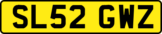 SL52GWZ
