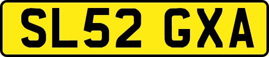 SL52GXA