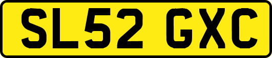 SL52GXC