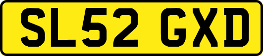 SL52GXD