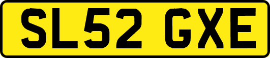 SL52GXE