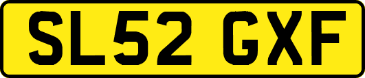 SL52GXF