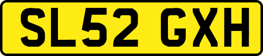 SL52GXH