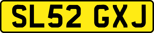 SL52GXJ