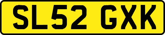 SL52GXK