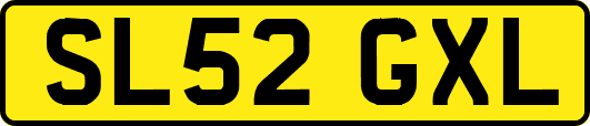 SL52GXL