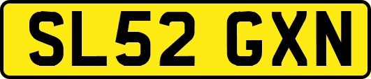 SL52GXN
