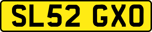 SL52GXO