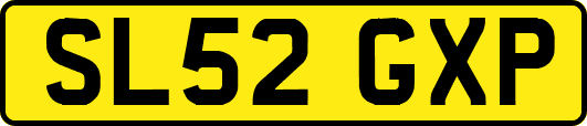 SL52GXP