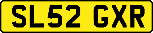 SL52GXR
