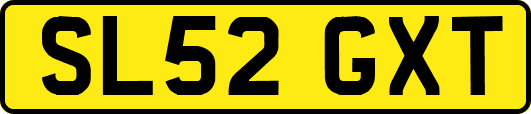 SL52GXT