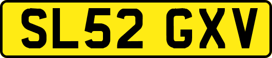 SL52GXV