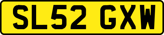 SL52GXW