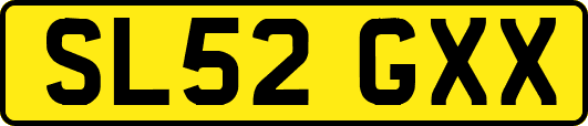 SL52GXX