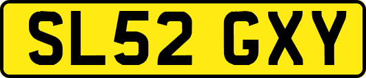 SL52GXY