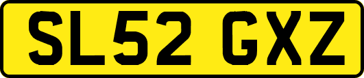 SL52GXZ