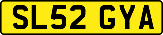 SL52GYA