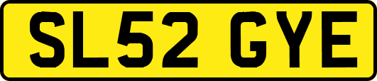 SL52GYE