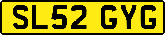 SL52GYG