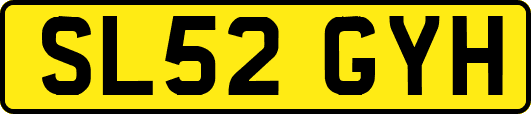SL52GYH