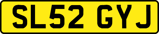 SL52GYJ