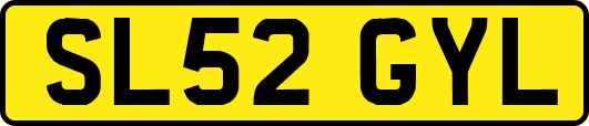 SL52GYL