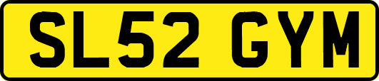 SL52GYM