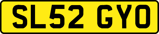 SL52GYO