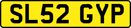 SL52GYP