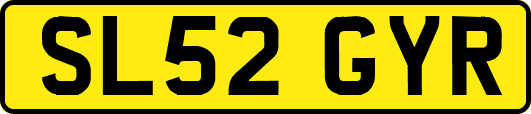 SL52GYR