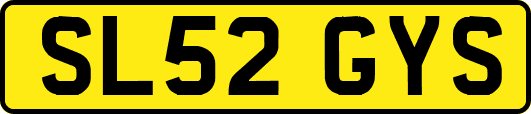 SL52GYS